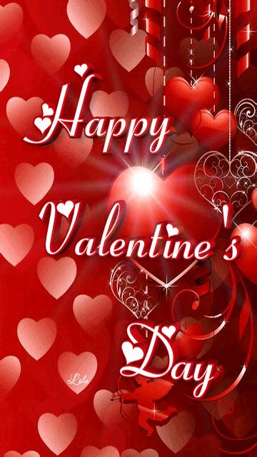 Happy Valentine's Day Gif Pictures, Photos, and Images for Facebook ...