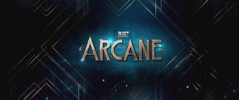 Netflix drops new trailer for League's upcoming show Arcane, confirms ...