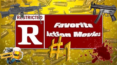 Top 5 R Rated action Movies (#1) THE FINAL ONE! - YouTube