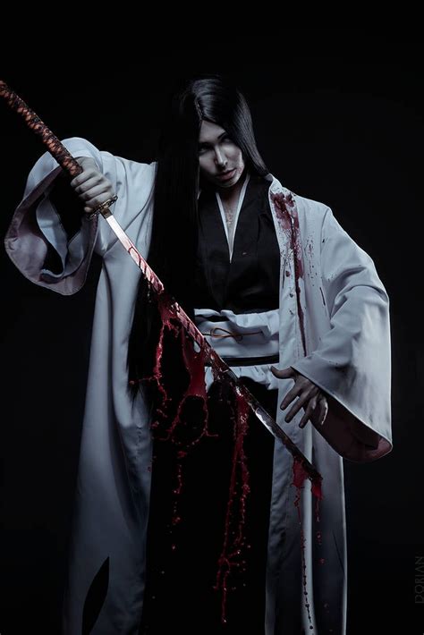 Unohana Bankai - Played by Peckena123 : r/bleach