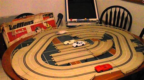 Vintage Slot Car Sets – The Urban Decor