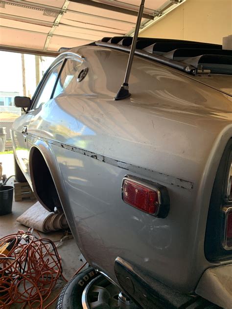 280z - Rear Bumper Term and Door Bumper Advice - Body & Paint - The ...