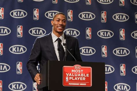 When did Derrick Rose win MVP? Finding out more about the youngest-ever ...