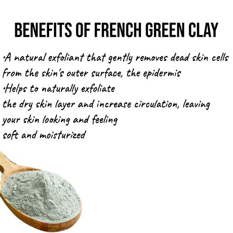 French Green Clay Bar Soap With Sea Moss Gel natural Glycerin Soap Handmade - Etsy