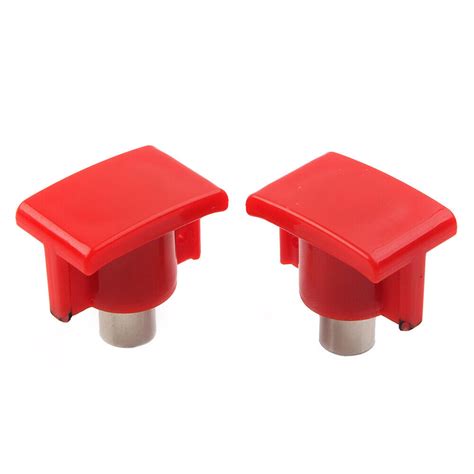 Hydraulic Cam Chain Tensioner Nylon Pads Red For Harley 07-17 Twin Cam Big Twin | eBay