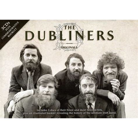 Dubliners Original Incl.Biography - Walmart.com - Walmart.com