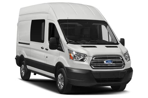 2015 Ford Transit-350 - Specs, Prices, MPG, Reviews & Photos | Cars.com