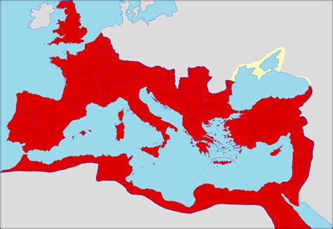 File:Roman Empire in 150 AD.png - Wikimedia Commons | Roman empire, Roman emperor, Roman britain