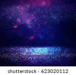 Photo of purple glitter bokeh | Free christmas images
