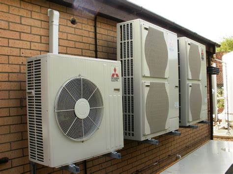 Air Conditioning - Installation & Maintenance