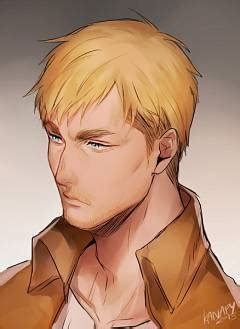 Erwin Smith, Fanart | page 12 - Zerochan Anime Image Board