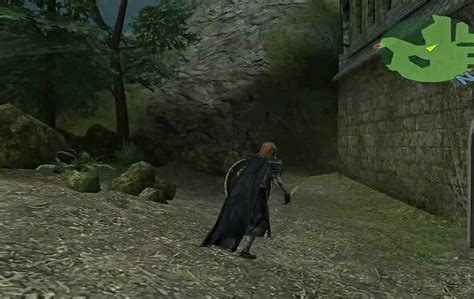 The Lord of the Rings: The Third Age Download - GameFabrique