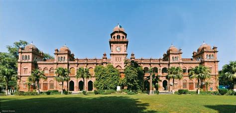 University Of Central Punjab – UCP – EDUopinions