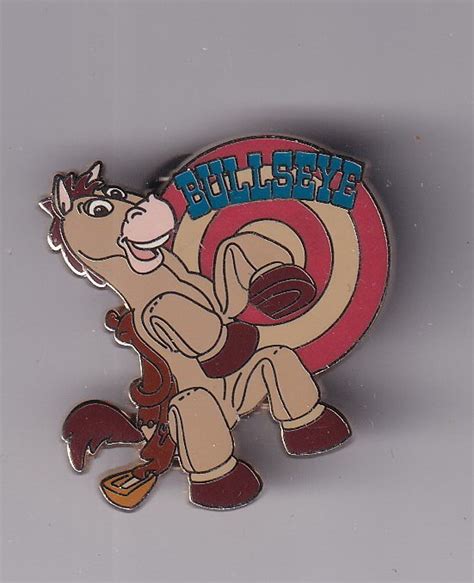 Bullseye Horse From Toy Story - Etsy