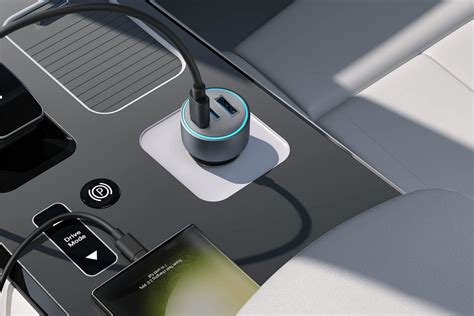 The Best Car Chargers of 2023