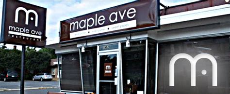 The Boca Sola: Maple Ave. Restaurant