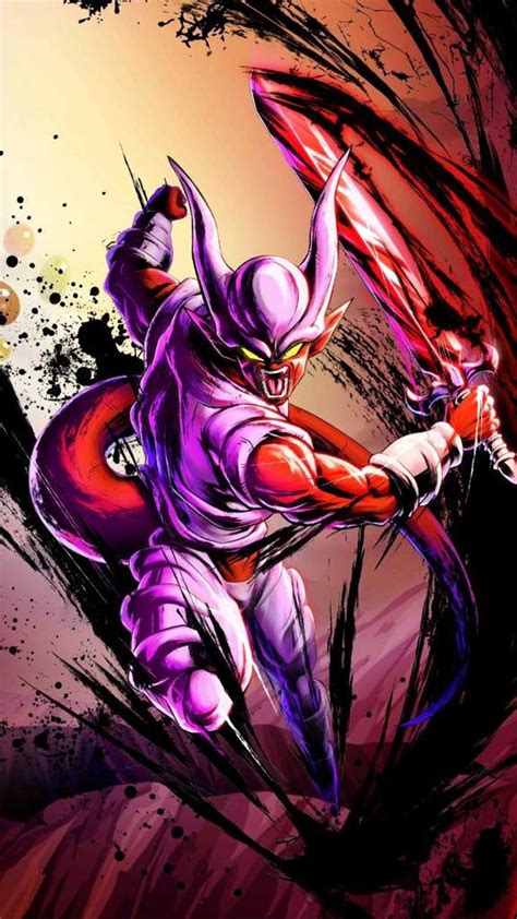 Janemba Art | DragonBallZ Amino