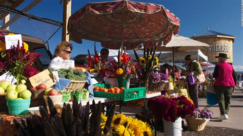 Farmers markets near you, a USDA tool - CNN