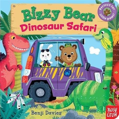 The 29 Best Safari Kids Books