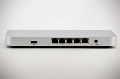 Cisco Meraki MX64-HW Cloud Managed Firewall and Router | Resale ...