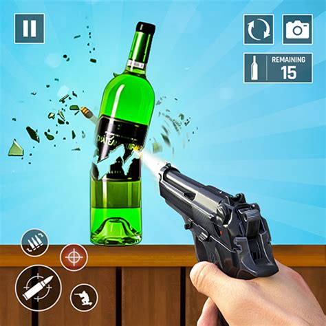 Offline 3d Gun Shooting Games – Apps on Google Play