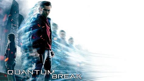 HD wallpaper: quantum-break-4k- | Wallpaper Flare