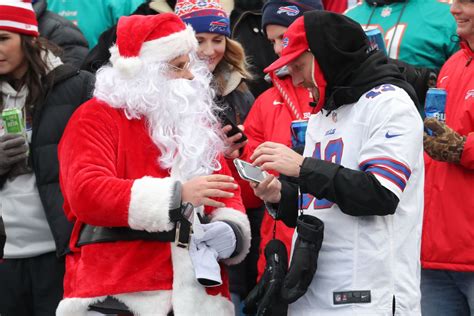 Buffalo Rumblings Weekend Chat: Get any Buffalo Bills gifts this season ...