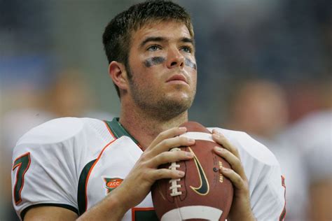 Top 5 transfers in Hurricanes football history - State of The U