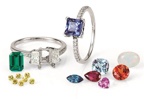 IN DEPTH: The stellar rise of synthetic gemstones