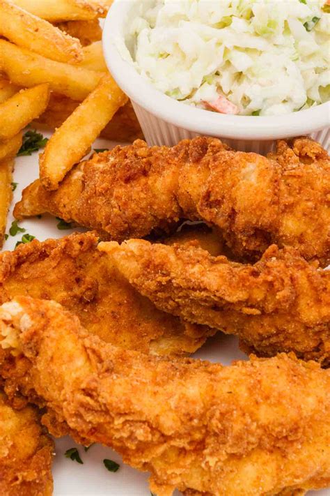 21 Best Fried Chicken Sides (What to Serve with Fried Chicken ...