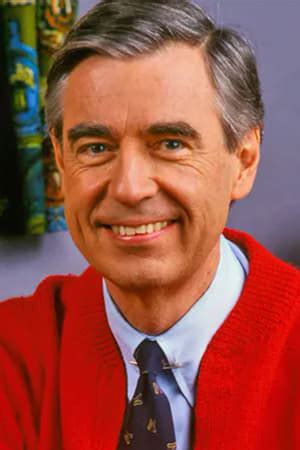 Fred Rogers — The Movie Database (TMDB)