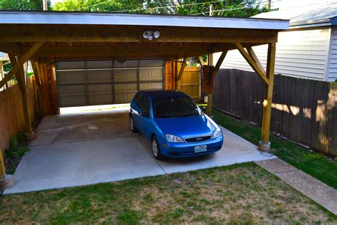 Backyard carport | Backyard, Carport, House