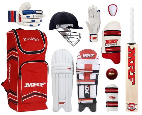 Top 10 Best Cricket Kits Bag In India 2024