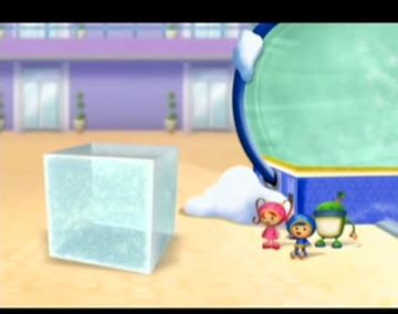 Team Umizoomi (uk Dub) S 4 Ep 17 Gizmos Gone Wild! Clip : Nick Jr ...