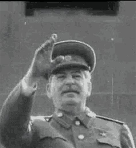 Soviet Union Stalin GIF – Soviet Union Stalin – discover and share GIFs