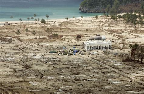 Boxing Day tsunami 2004 - YorkshireLive