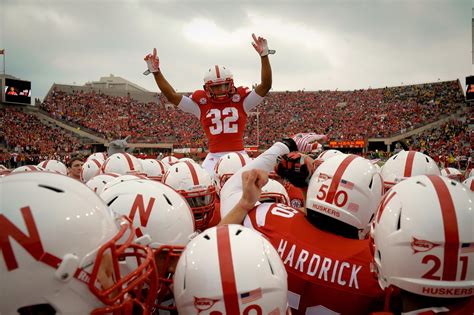 Iowa Vs. Nebraska Final Score: Huskers Weather Farmagedden 2011 ...