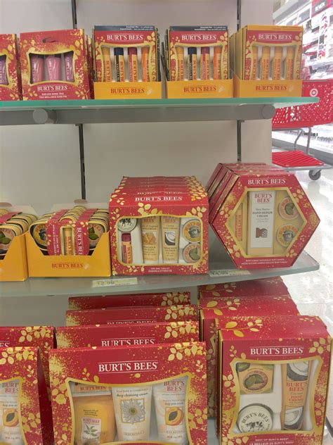 The Perfect Gift On a Budget With Burt's Bees