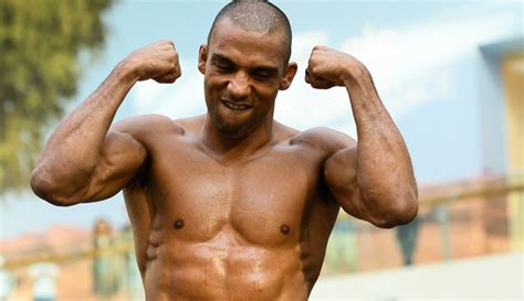 UFC 242: Edson Barboza promises best version of himself ‘ever’