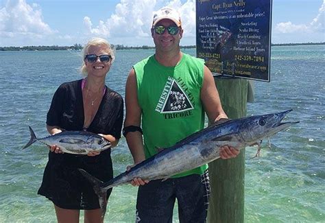 North Eleuthera Fishing Report and Forecast: September 2016 | Coastal Angler & The Angler Magazine