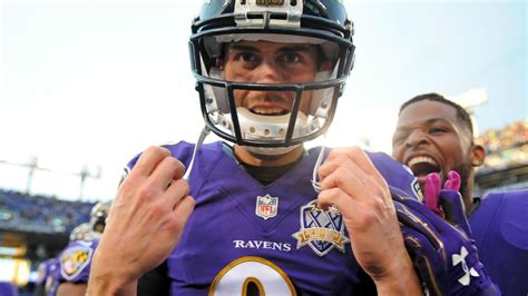 Justin Tucker Stats