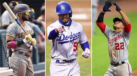 MLB All Star Game: Who would make 2020 team? - Sports Illustrated