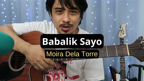 Babalik Sayo chords guitar tutorial Pareng Don Chords - Chordify