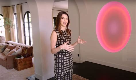 Tour Kendall Jenner's House: A Peaceful, Art-Filled Home in Beverly Hills