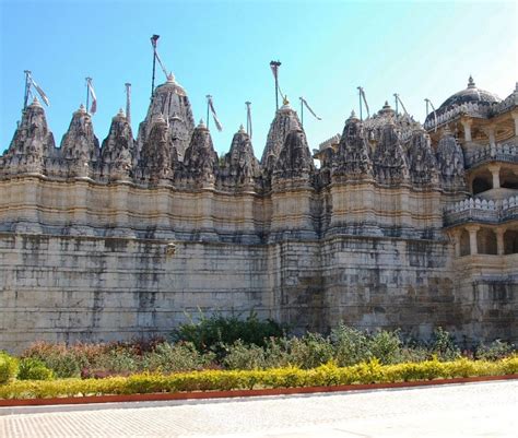 Dilwara Jain Temples - Mount Abu | AapNo Desh - RajasThan