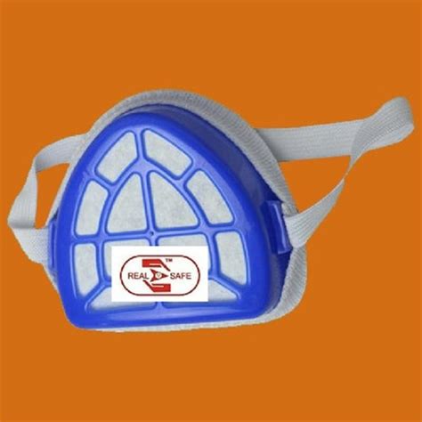 Plastic Anti-Pollution Pollution Filter Mask at best price in Salem ...