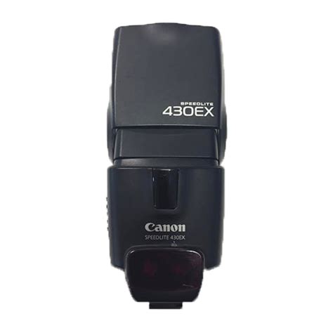 Buy Canon 420 EX Flash - Used In Lancaster, PA (Near Harrisburg ...