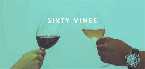 Sixty Vines - Plano Magazine