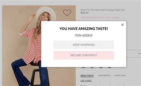 9 Tips for the Best E-commerce Cart Design for Your Store [+ Examples]