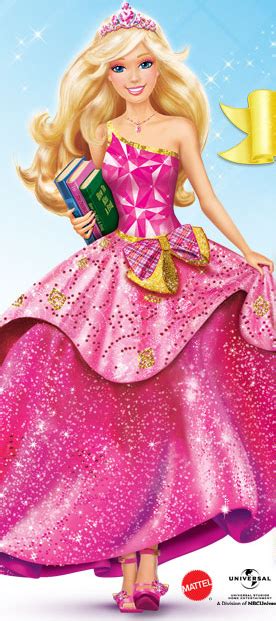 Blair - Barbie Princess Charm School Photo (26242418) - Fanpop